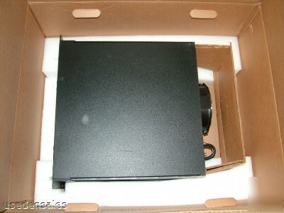 Ae advanced energy pdp 2500 rf generator 3156012-002A