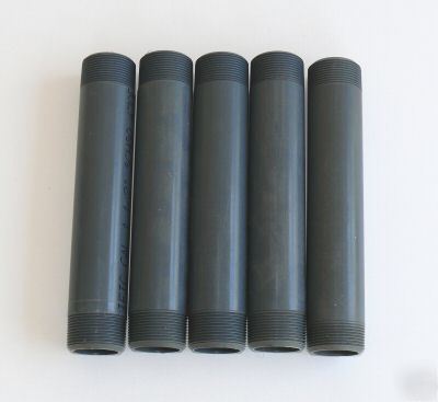 Buy 5 poly risers 25CM length x 1.5