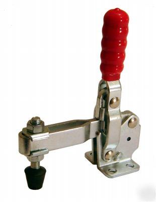 Cz-12130 vertical hold down toggle clamp (dsc: 207-u)