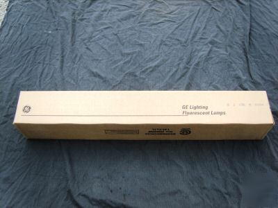 Ge fluorescent lamps F32T8/xl/SPX41/eco 4100K case 36