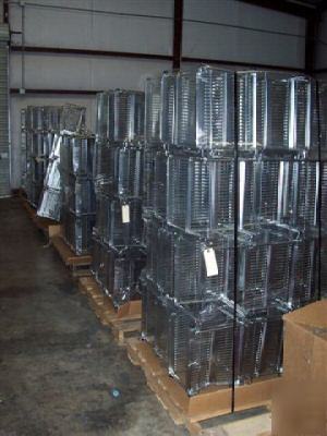 Hand held pcb carriers &/or drying racks