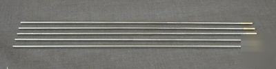 New 1 1/2% lanthanated tungsten electrodes .040