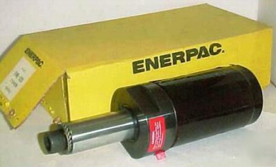 New enerpac swing clamp cylinder rwl 300 