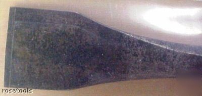 New stubai austria 20MM stone carving flat chisel #1140