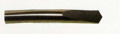 New - usa solid carbide drill / spade drill 3/16