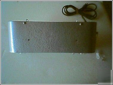 New vintage style remote plug-in transformer 10KV 