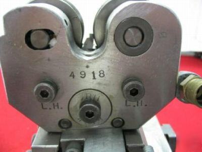 Tornosthread roller 312TOR-1 lh 4918