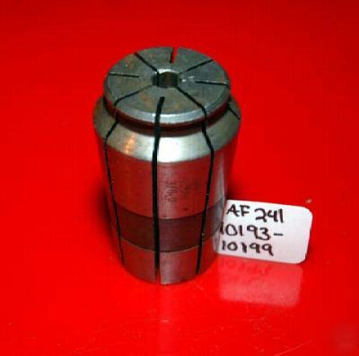 Acura flex collet AF241 9.5MM 3/8 u