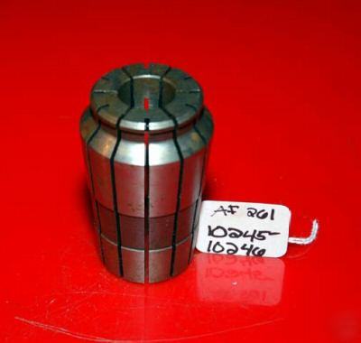 Acura flex collet AF261 13/16 u