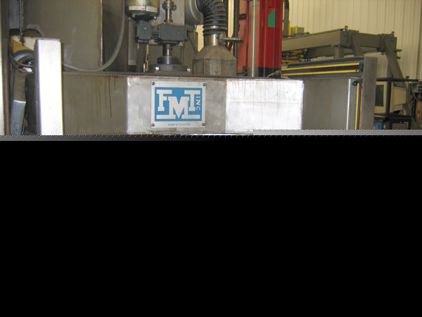 Findlay rotary washer