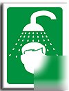 Head wash-graphic sign-adh.vinyl-200X250MM(sa-032-ae)