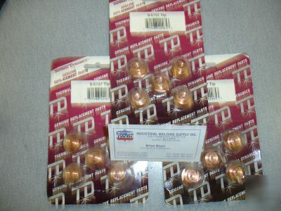 New 15 ea thermal dynamics td 9-5707 .047 70A tips $100