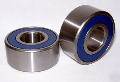 New 5205-2RS sealed ball bearings,25MM x 52MM, bearing