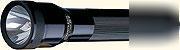 Streamlight 75010 stinger xt flashlight and battery