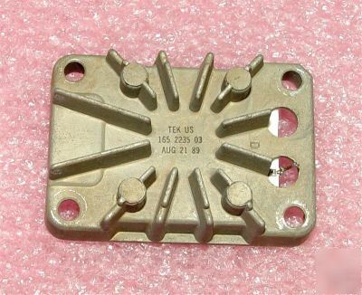 Tektronix tek hybrid ic 165-2235-03 / 165223503 U100