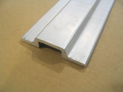 8020 aluminum panel retainer profile 15 s 8513 x 24.75