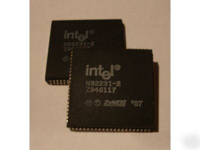 82231 / N82231-2 / N82231 / intel ic