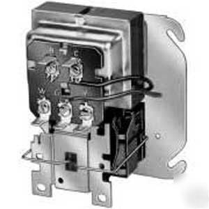 Honeywell R8285D5001 50 va fan center with dpst