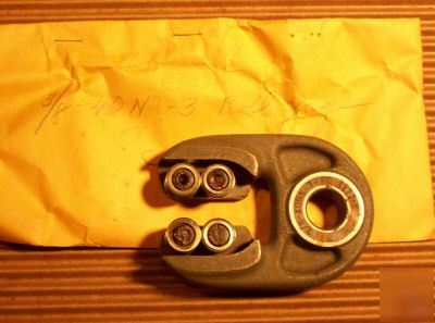 Like new or good condition 3/8-40NS-3 roll gage C153