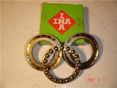 New ina thrust bearing # 2280 - in box