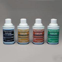 Ozium 3000 air sanitizer fefills - 12/case - original