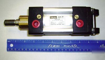 Parker air cylinder 50MM bore 25MM stroke 20MM rod