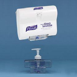 Purell 250ML original sanitizer refill - 12 per case