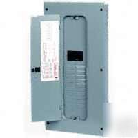 Siemens load center 200 amp G4040B1200CU breaker panel