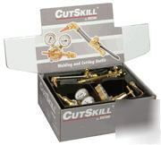 Victor cutskil torch set