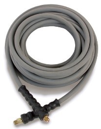 Schieffer pressure washer hose 100' non marking R2 5400