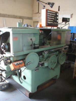 Sheffield crush form grinder model 110C