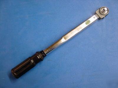 Sturtevant richmont 3SDR-600I torque wrench