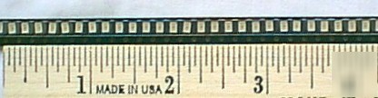 Surface mount leds ~ yellow ~ 1206 smt smd led (50)