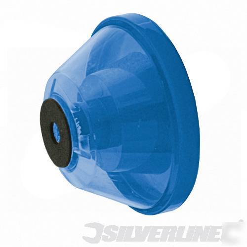 20PK 4-10MM drill bit debris & dust collector 868744