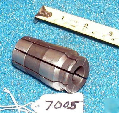 Acura flex 100 series collet size 21/32