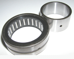 NA4906 uu needle roller bearing 30MM x 45MM x 18 mm vxb