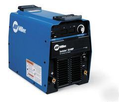 New miller invision 354MP mig welder 907057 