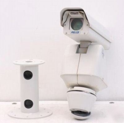 Pelco ES3012-5 esprit integrated positioning system