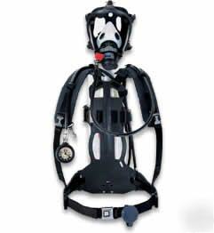 Survivair cougar scba ....best price guranteed 