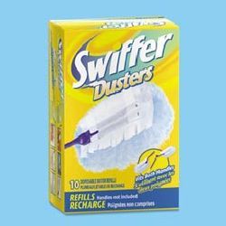 Swiffer refill dusters-pgc 41767