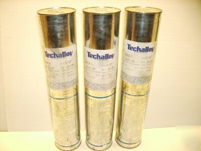 Techalloy 30# 317L-16 5/32