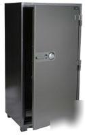 2 hour - fireproof safe / 859 lbs. / model # DS150 c