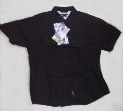 5.11 tactical short sleeve shirt color black size l