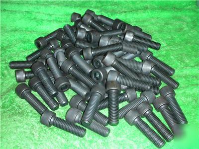 60 pcs socket head cap screw allen screws 1/2-13X 1 3/4