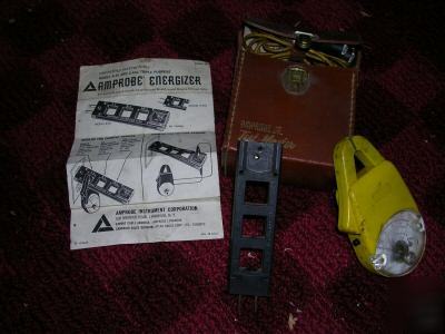 Amprobe engerizer instrument corp.