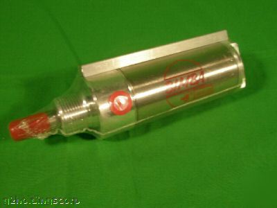 Bimba stainless mrs-312 pneumatic cylinder