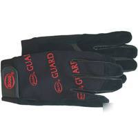 Boss mfg co glove lined pig grain w/lycram 4440M