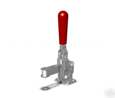 Destaco 207-u hold-down toggle action clamp horiz