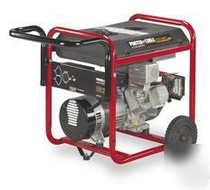 New 10HP briggs 5250 porter cable generator-in stock 