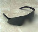 12 safety glasses strikers midnight blue smoke wrap lot